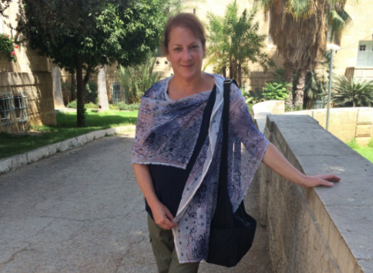 Jacquie Serebrani-Kesner